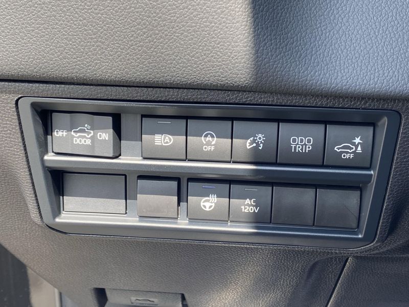 2024 Toyota Tundra LimitedImage 23