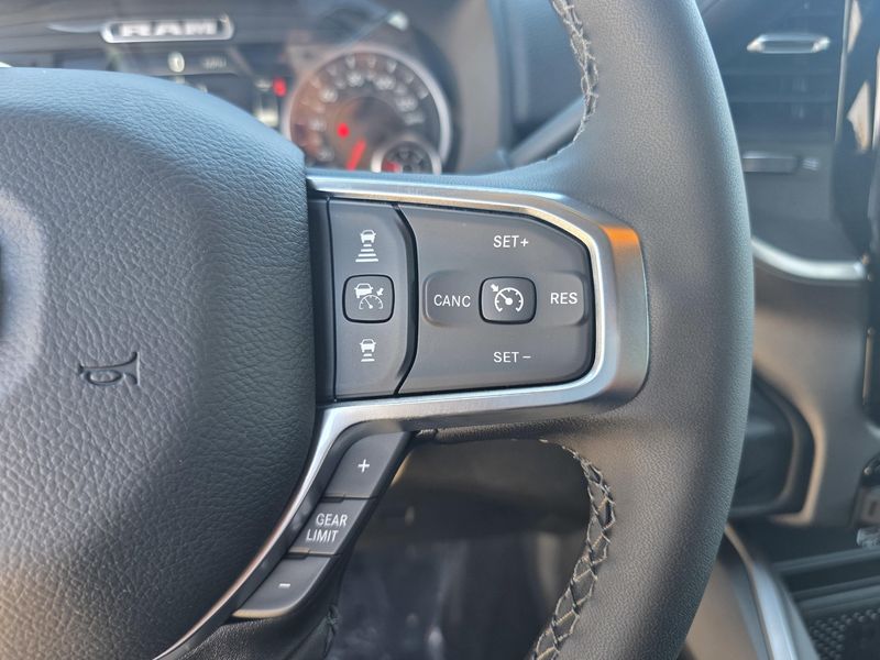 New 2025 RAM 2500 Big HornImage 22