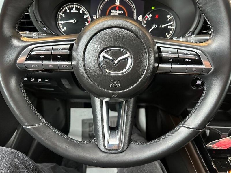 2021 Mazda CX-30 PremiumImage 3