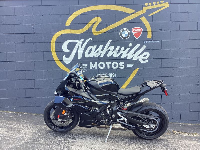 New 2026 BMW S 1000 RR 