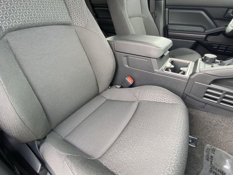 2025 Toyota 4Runner SR5Image 11