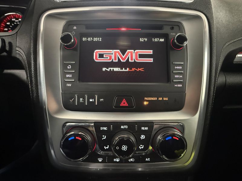 Used 2016 GMC Acadia SLTImage 28