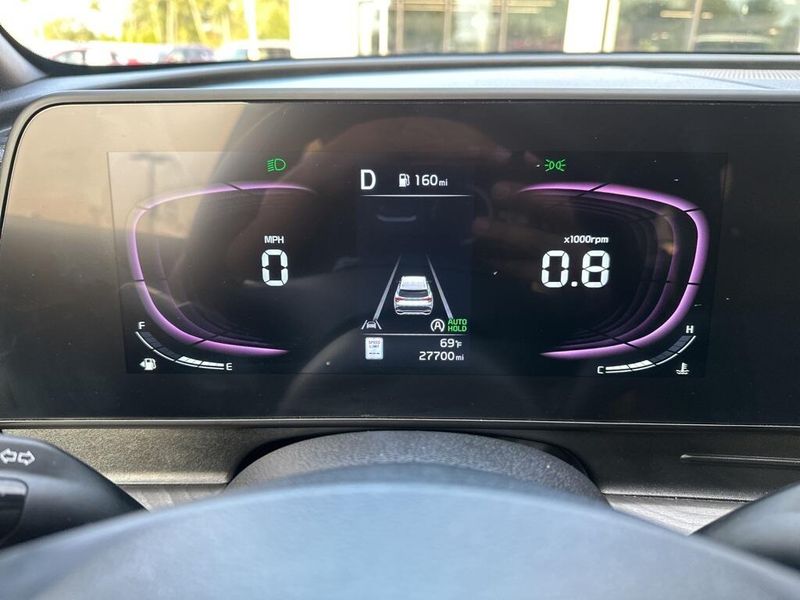 2023 Kia Sportage X-Line photo 32