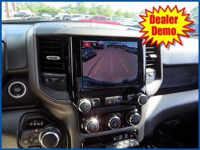 New 2025 RAM 1500 TradesmanImage 19