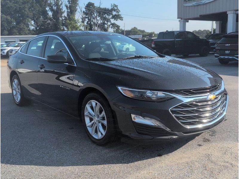 Used 2023 Chevrolet Malibu LTImage 7