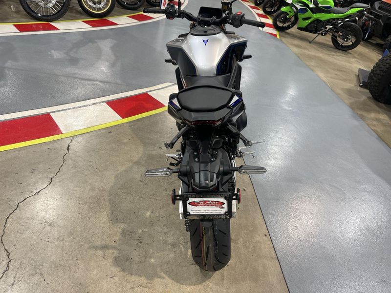 New 2026 Yamaha MT-09 SP Image 17