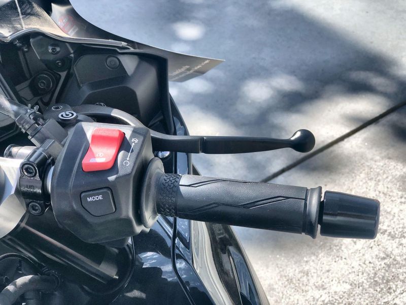 New 2026 Yamaha YZF-R7 Image 24