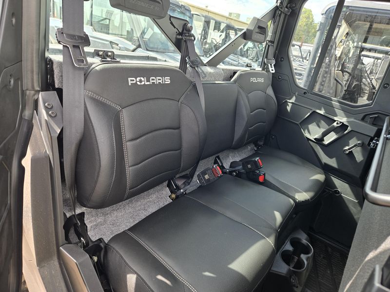 NEW 2026 POLARIS RANGER CREW XP 1000 NORTHSTAR EDITION ULTIMATE Image 9