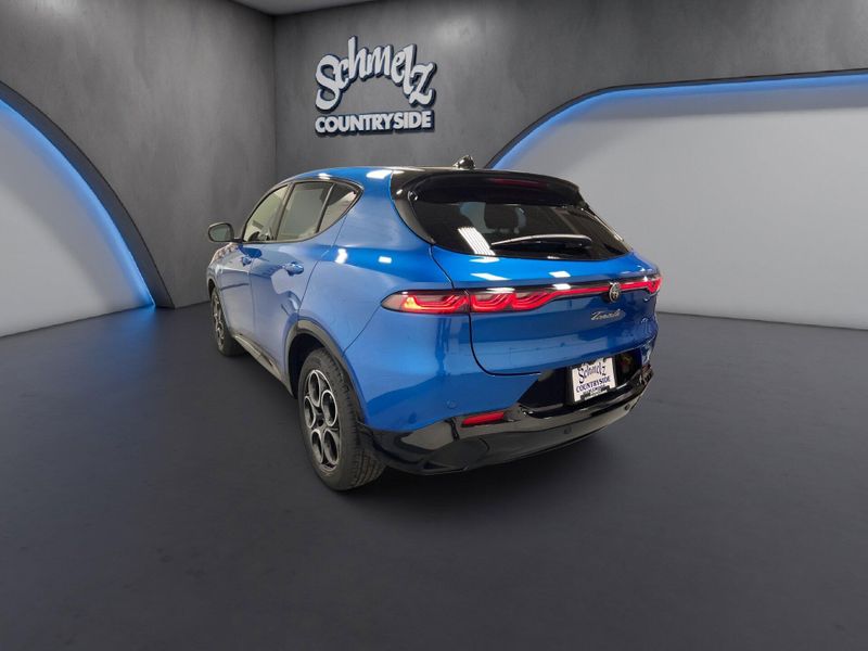 New 2026 Alfa Romeo Tonale Sprint AwdImage 9