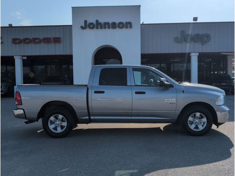 2023 RAM 1500 Classic SLTImage 6
