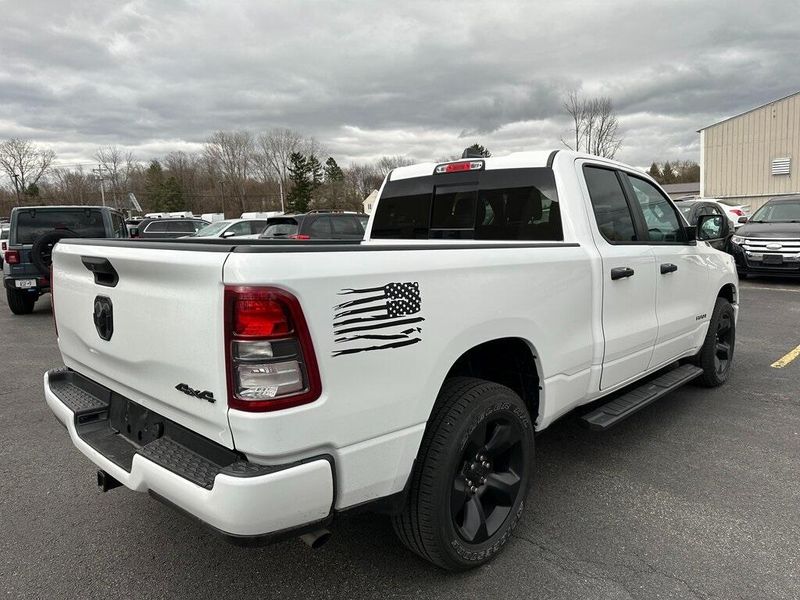 2024 RAM 1500 TradesmanImage 11
