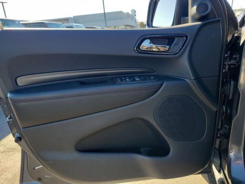 New 2026 Dodge Durango Gt Awd Hemi V8