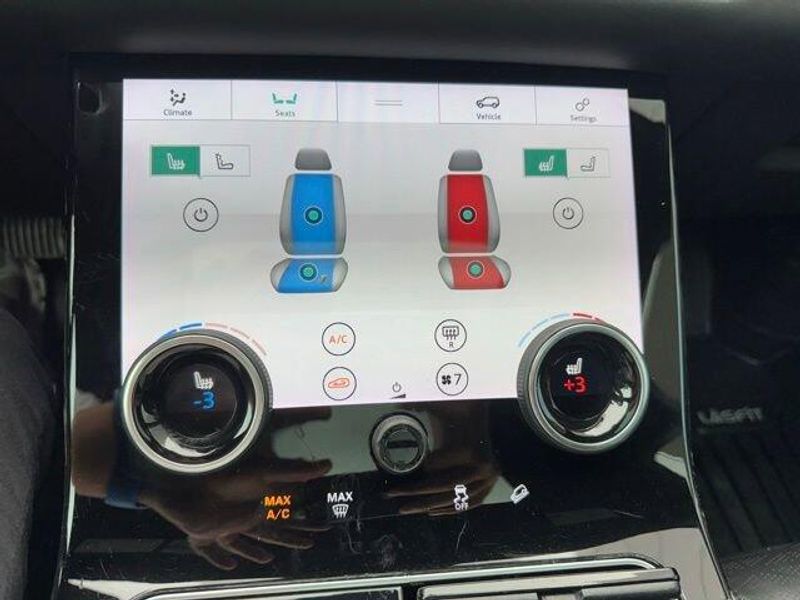 Used 2020 Land Rover Range Rover Velar R-Dynamic HSE