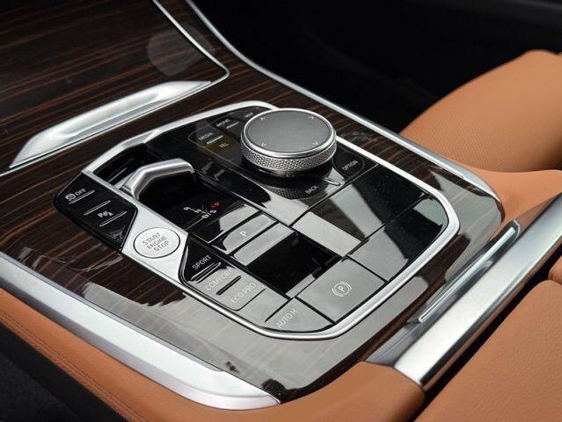 New 2026 BMW X5 sDrive40iImage 23