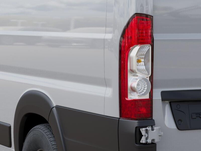 New 2026 RAM Promaster 3500 Tradesman Cargo Van High Roof 159