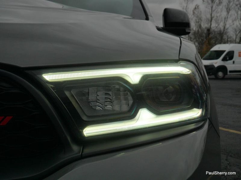 Used 2022 Dodge Durango GT Plus