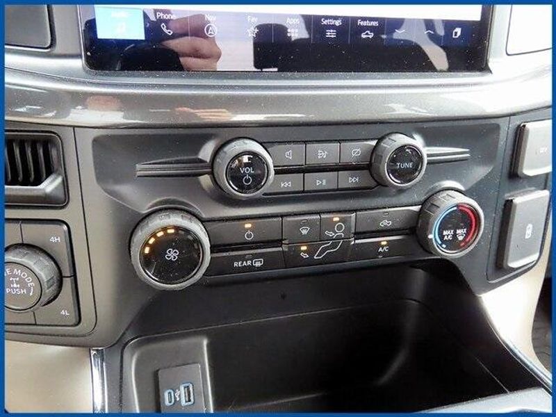 2024 Ford F-150 STXImage 17