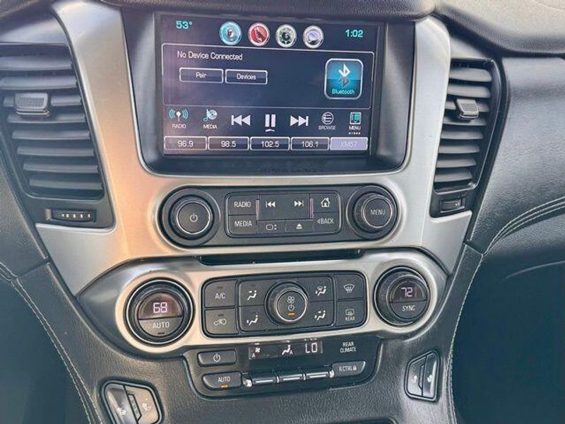 Used 2017 Chevrolet Tahoe LTImage 21
