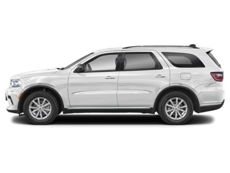 New 2025 Dodge Durango Gt Plus AwdImage 2