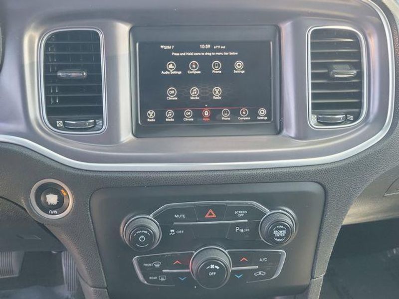 Used 2020 Dodge Charger SXT