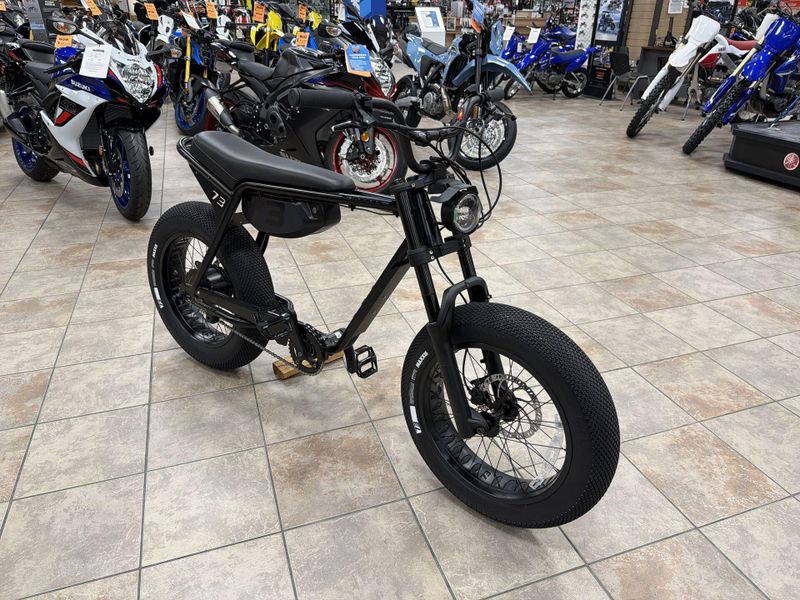 New 2025 Super73 ZX SE E-BIKE Image 11