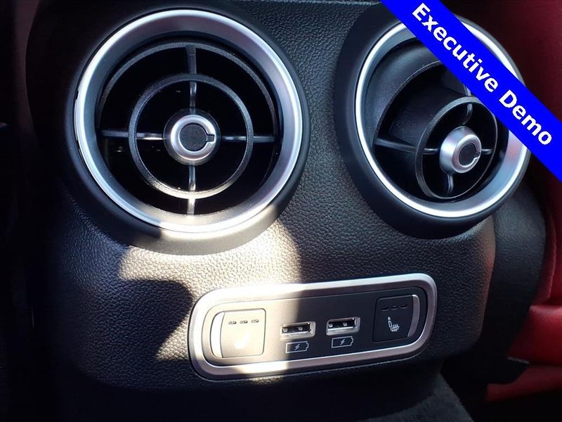 New 2025 Alfa Romeo Giulia RwdImage 11