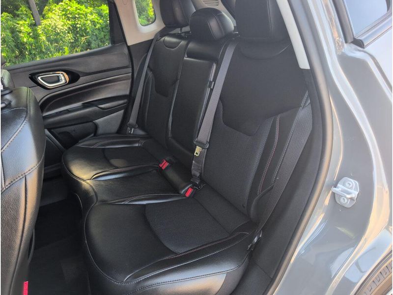 Used 2022 Jeep Compass TrailhawkImage 29