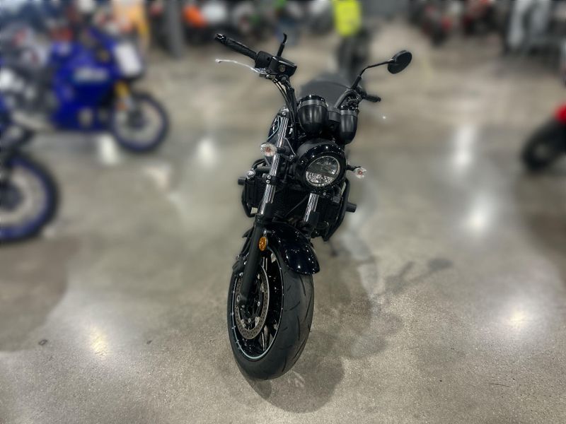 Used 2023 Kawasaki Z650RS ABS Image 20