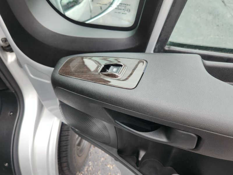 Used 2023 RAM ProMaster 2500 High Roof