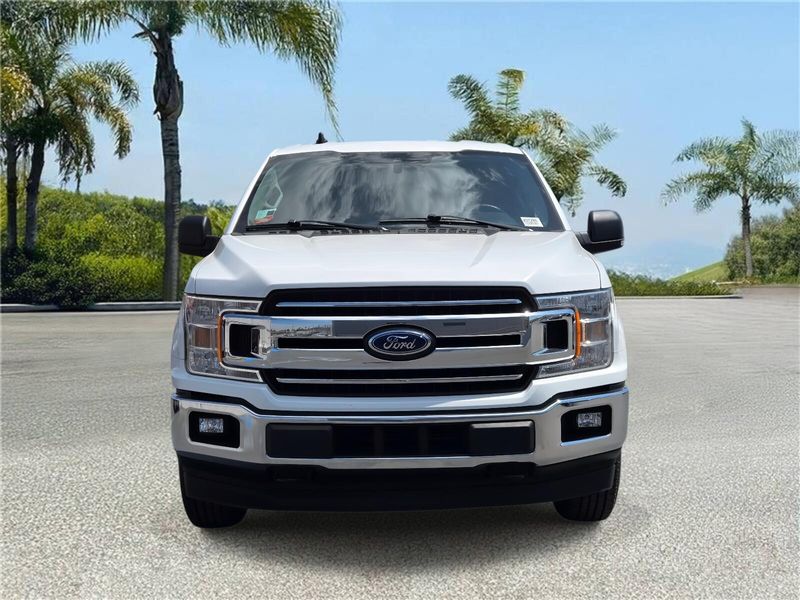 2019 Ford F-150 photo 3