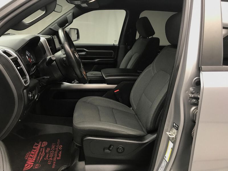 Used 2023 RAM 1500 Big HornImage 10