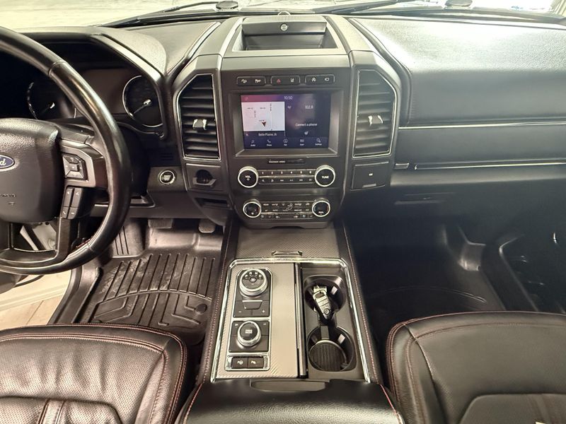 Used 2020 Ford Expedition Max LimitedImage 24