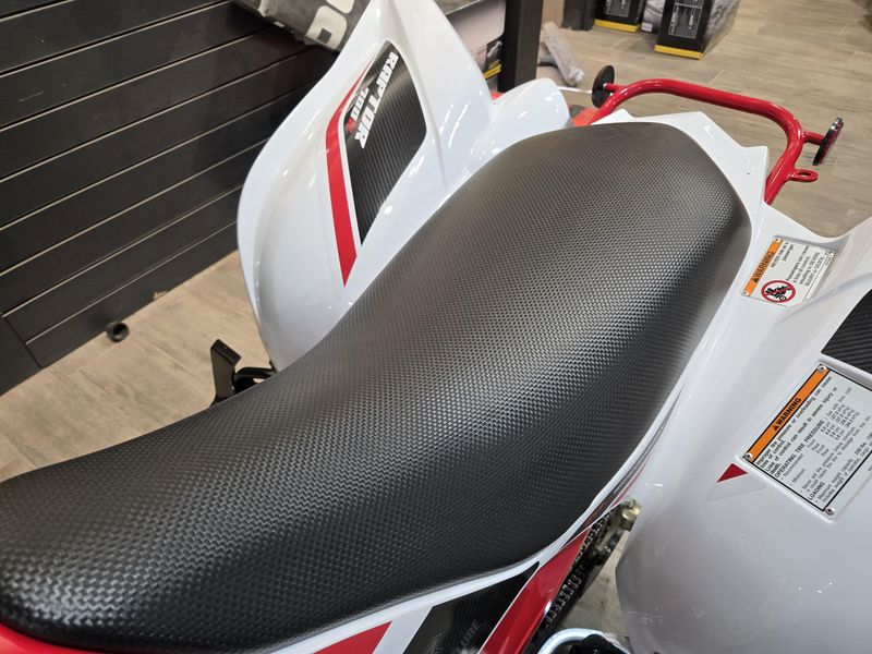 NEW 2026 YAMAHA RAPTOR 700R SE Image 14