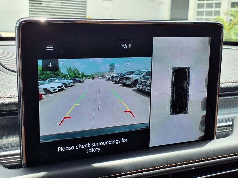 Used 2023 Lincoln Aviator Black LabelImage 23