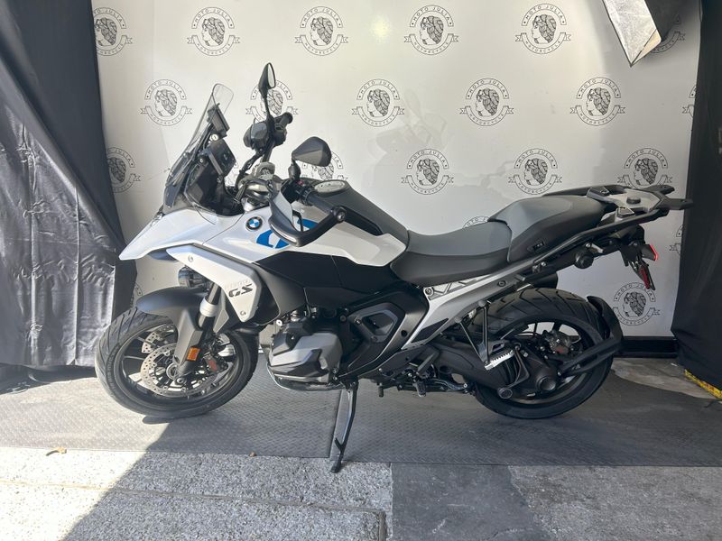 2025 BMW R130GS 