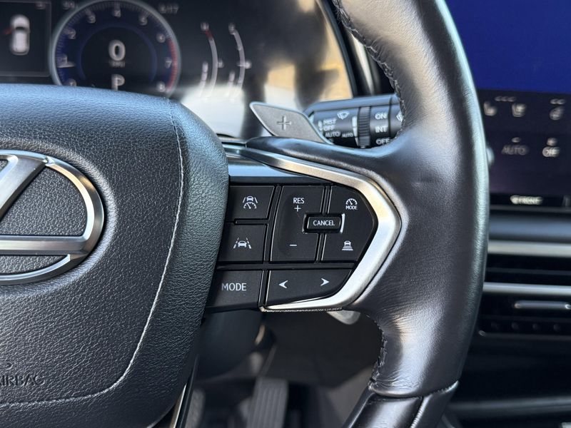 Used 2023 Lexus RX 350Image 20