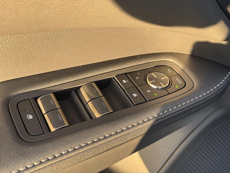 New 2026 Lexus RX 350 Premium+Image 19