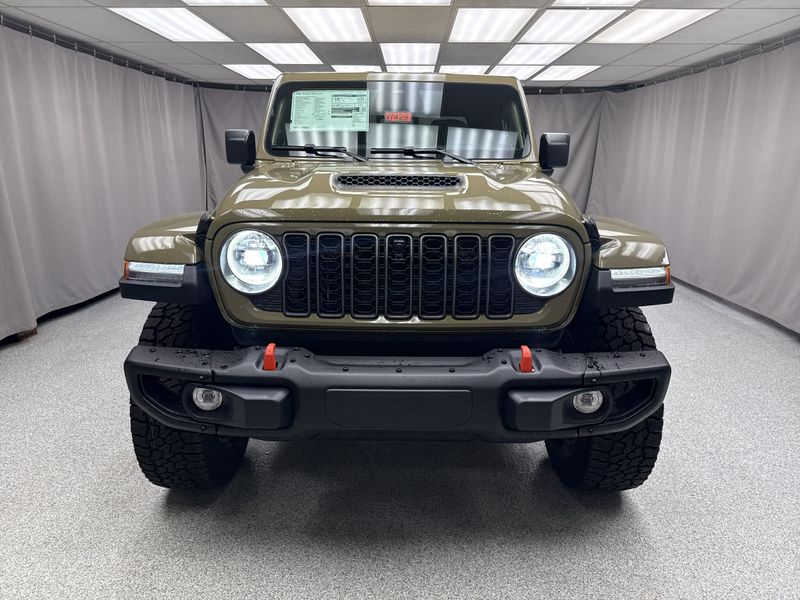 New 2027 Jeep Gladiator Mojave X 4x4Image 5
