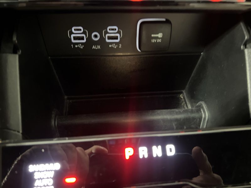 Used 2025 Jeep Grand Cherokee LimitedImage 29