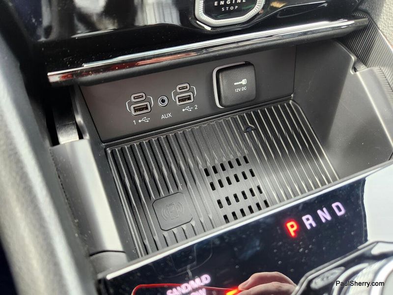 New 2026 Jeep Grand Cherokee L Limited Reserve 4x4