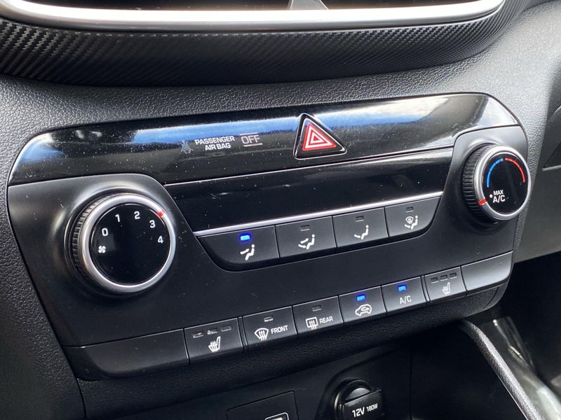 Used 2019 Hyundai Tucson ValueImage 21