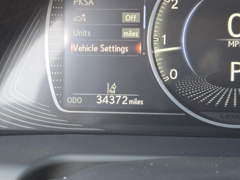 Used 2024 Lexus ES 350 FWD