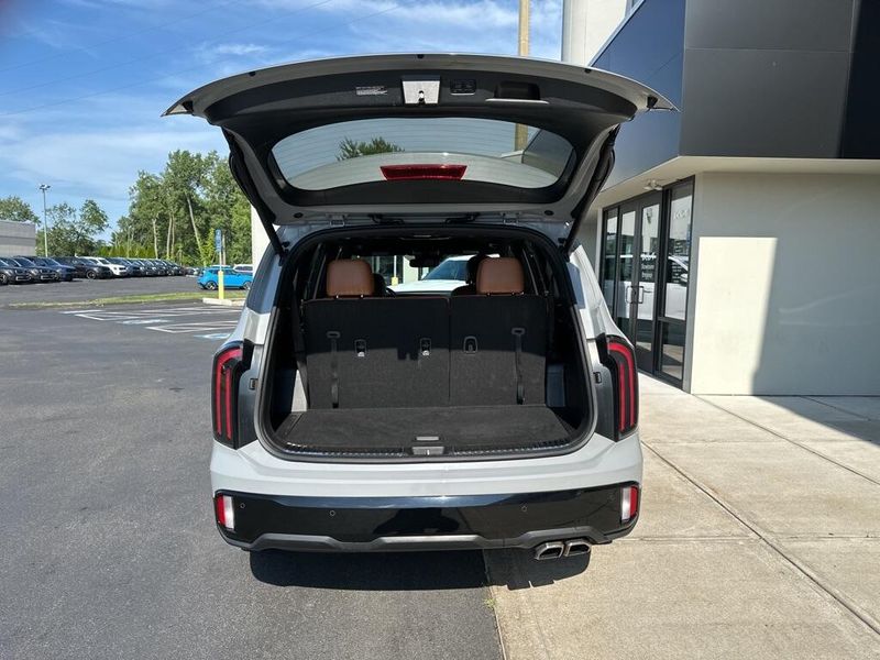 2024 Kia Telluride SX X-LineImage 20