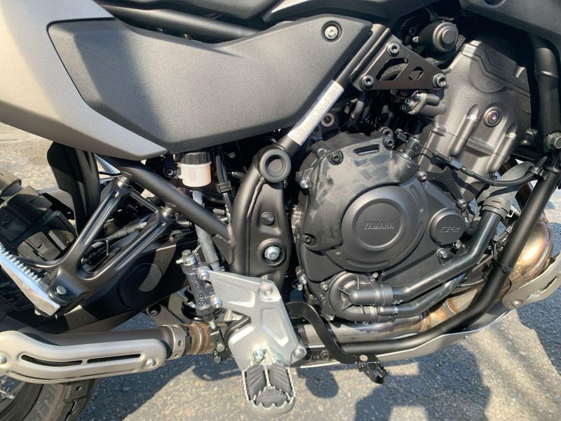 New 2025 Yamaha TENERE 700 Image 18