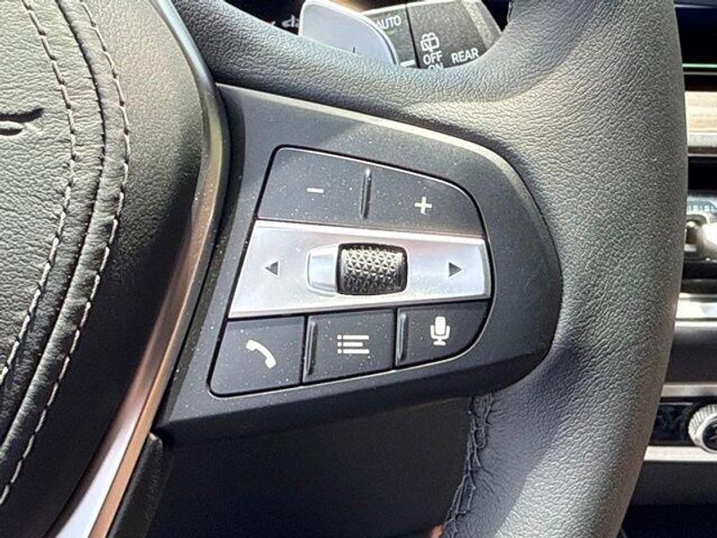 New 2026 BMW X5 sDrive40iImage 23