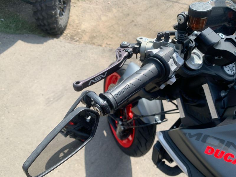 Used 2022 Ducati Monster 937 Image 17