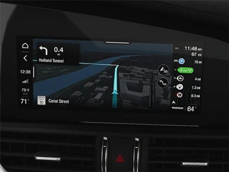 2025 Alfa Romeo Giulia photo 23