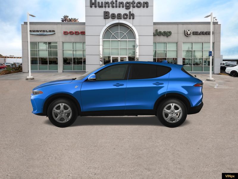 2023 Dodge Hornet GT Plus AWDImage 3