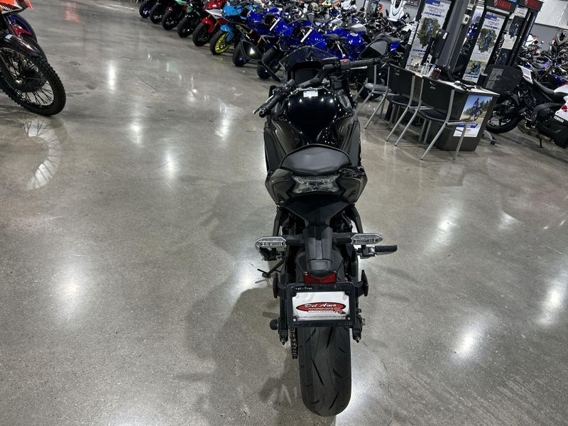 Used 2025 Kawasaki NINJA 650 ABS Image 16