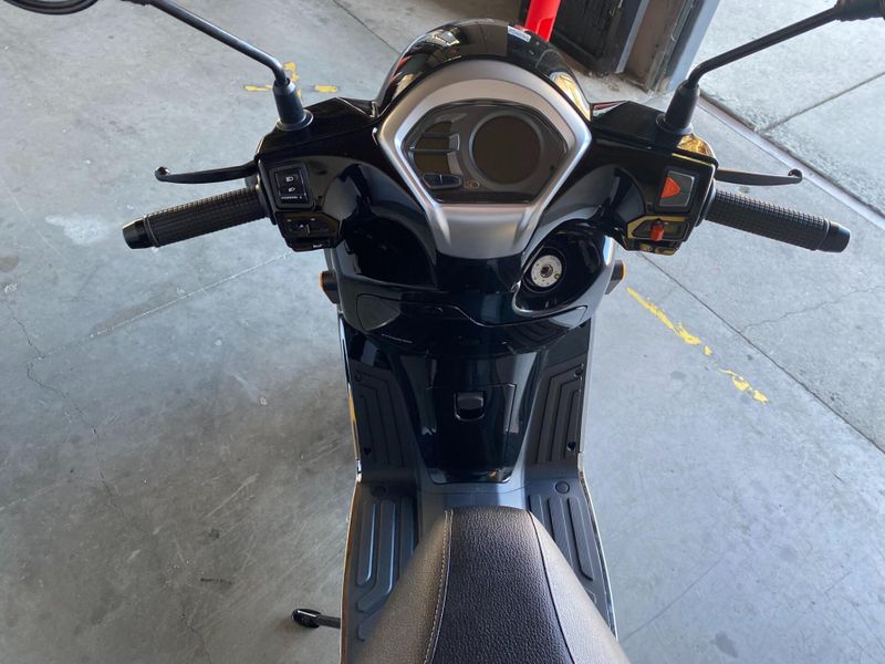 New 2023 Kymco LIKE 150I ABS NOODOE Image 19